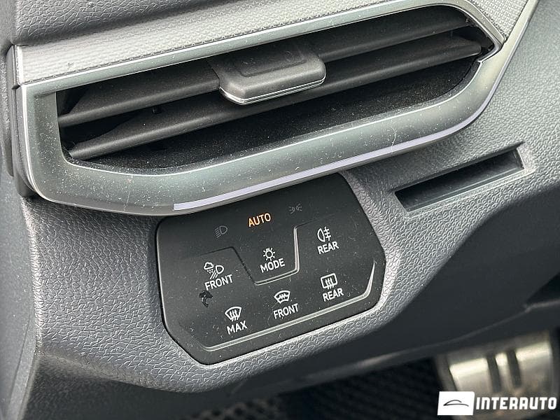 Volkswagen ID.4 Crozz 2023 — Миниатюра 13