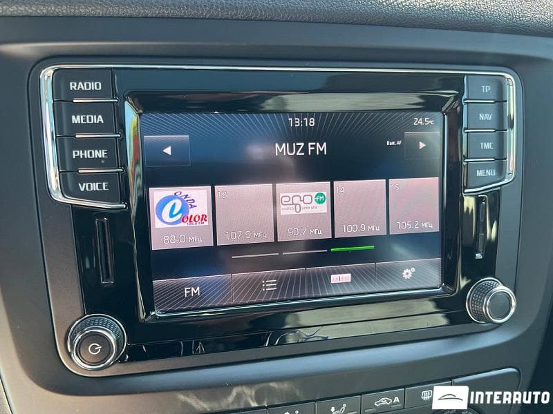 Skoda Yeti 2014 — Миниатюра 9
