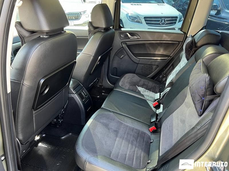 Skoda Yeti 2014 — Миниатюра 18