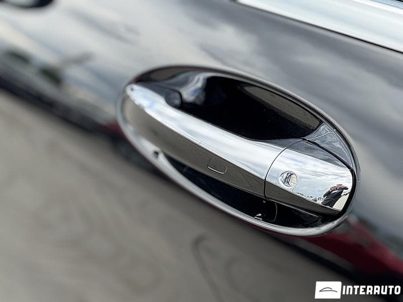 Mercedes S 500 2014 — Миниатюра 7