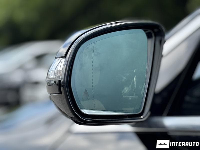 Mercedes S 500 2014 — Миниатюра 8