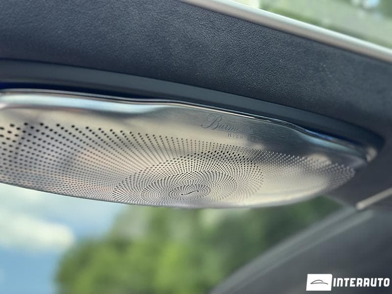 Mercedes S 500 2014 — Миниатюра 20
