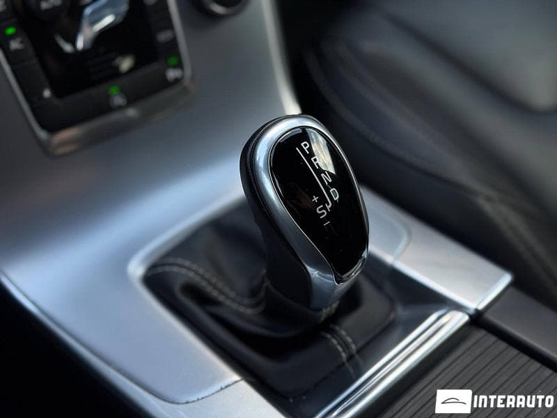 Volvo V 60 2016 — Миниатюра 11