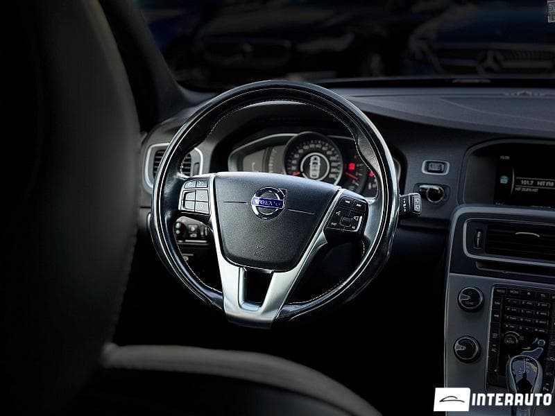 Volvo V 60 2016 — Миниатюра 7