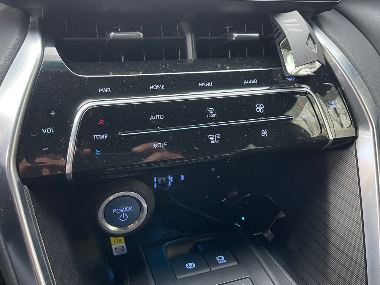 Toyota Venza 2022 — Миниатюра 13