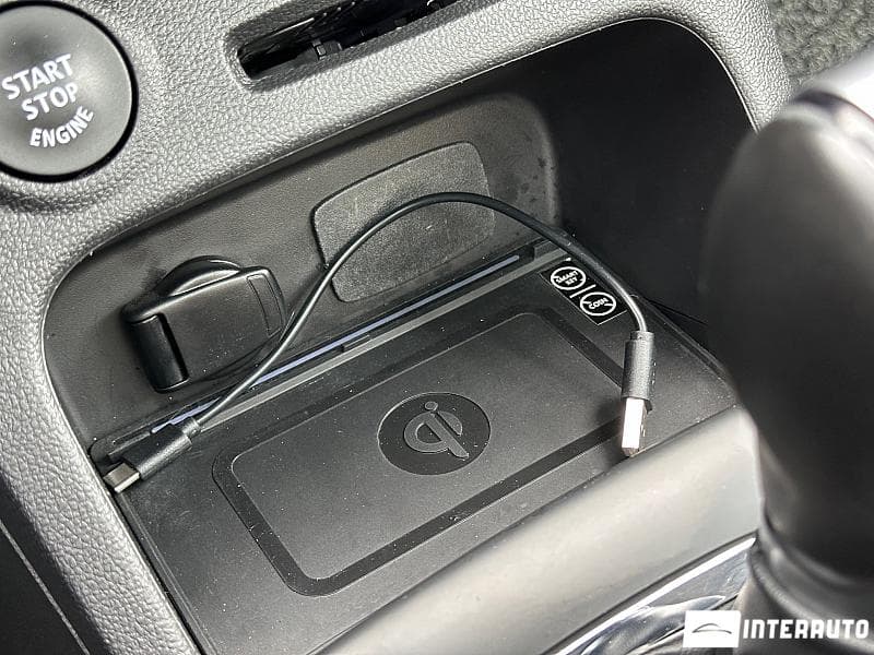 Renault Captur 2018 — Миниатюра 16