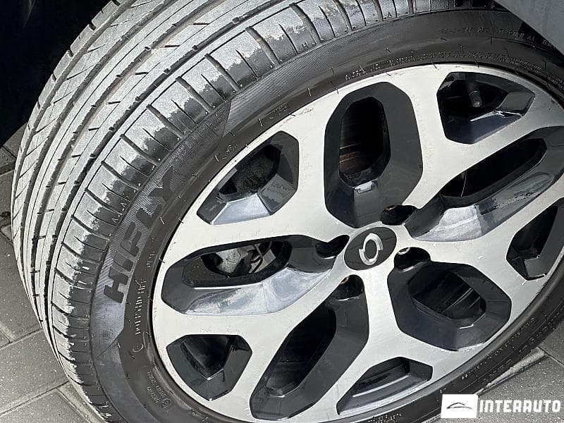 Renault Captur 2018 — Миниатюра 21
