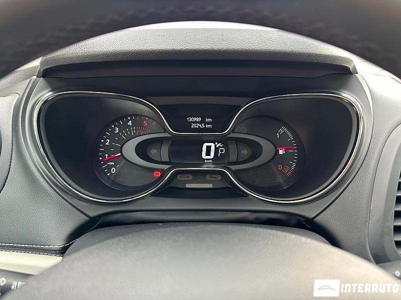 Renault Captur 2018 — Миниатюра 9