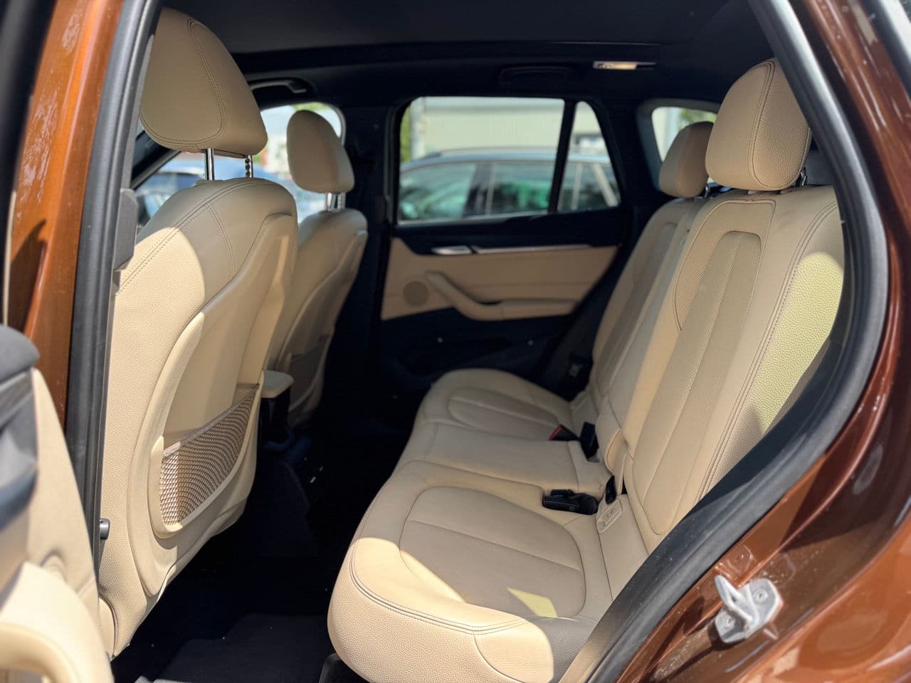 2016 BMW X1 2.8i — Miniatură 19