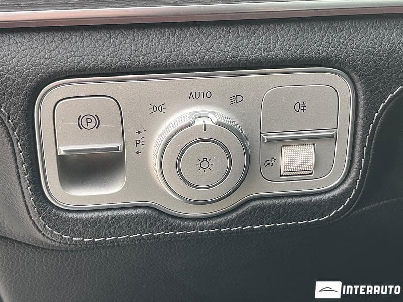 Mercedes GLE Coupe 350de 2021 — Миниатюра 10