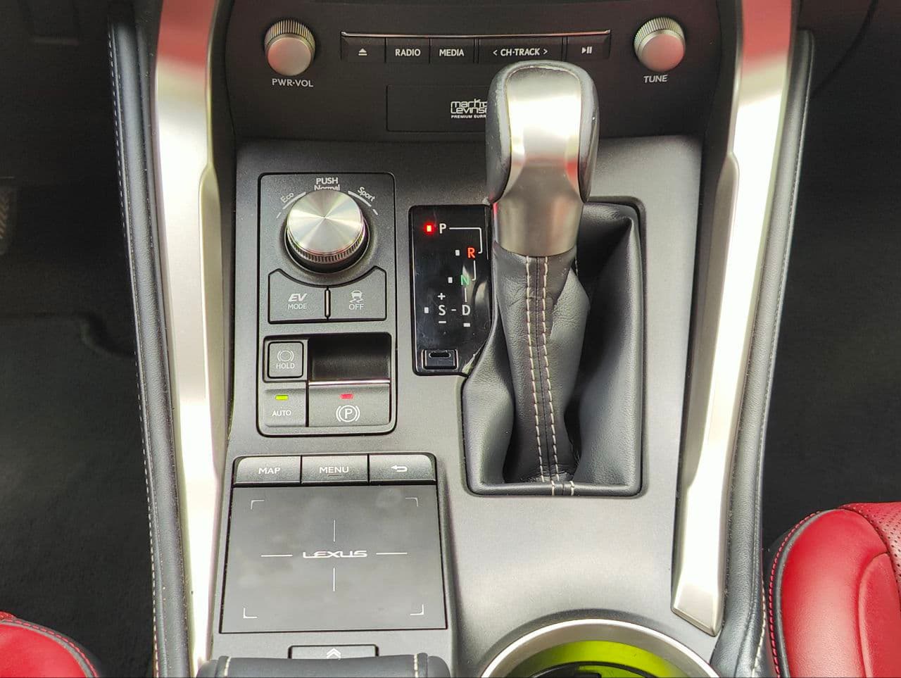 Lexus NX 300H 2019 — Миниатюра 14