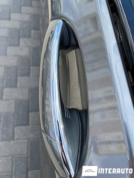BMW 740 2016 — Миниатюра 5