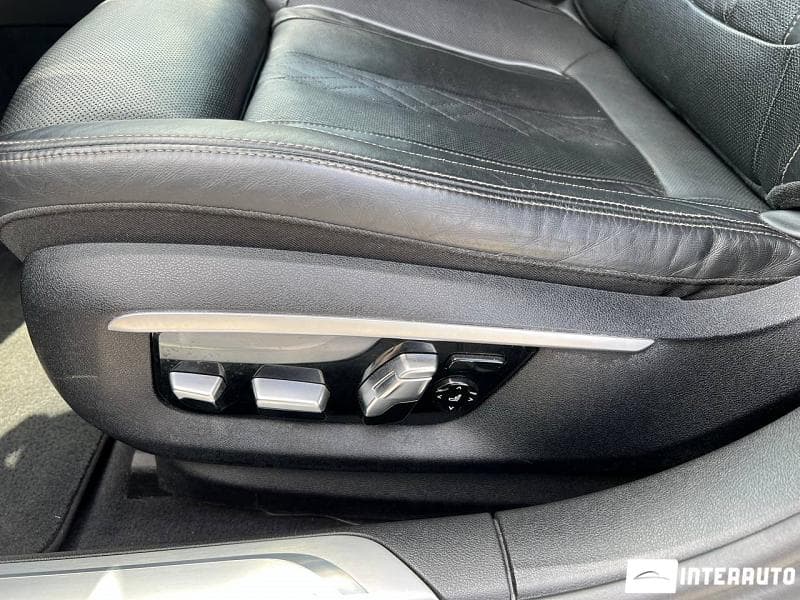 BMW 740 2016 — Миниатюра 20