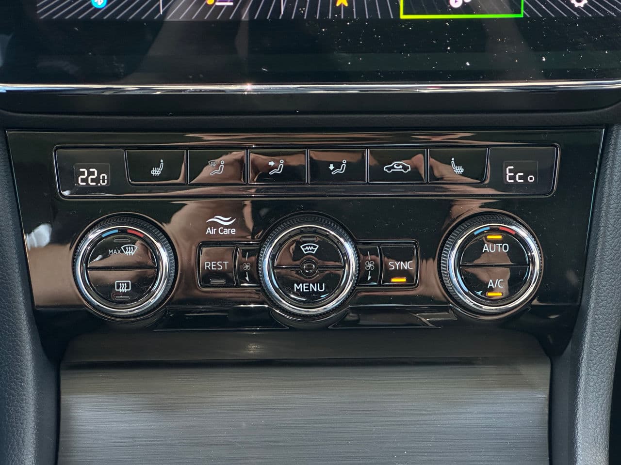 Skoda Superb 2022 — Миниатюра 11
