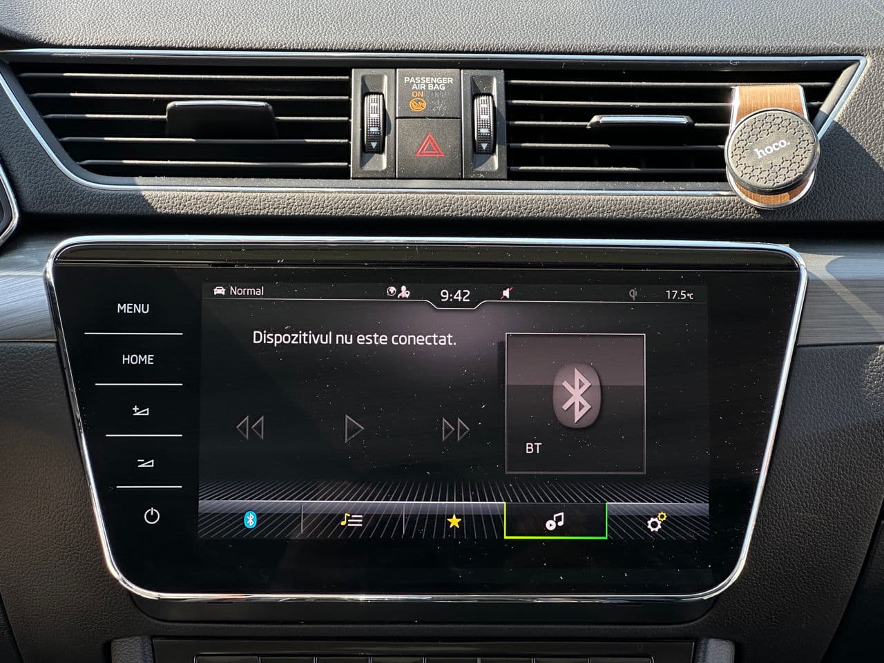 Skoda Superb 2022 — Миниатюра 9