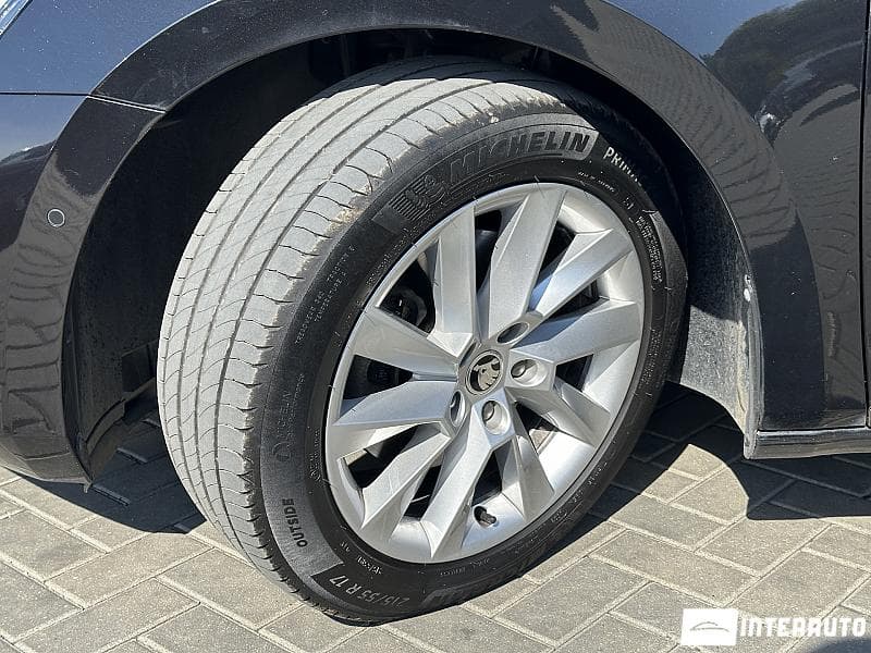 Skoda Superb 2022 — Миниатюра 24