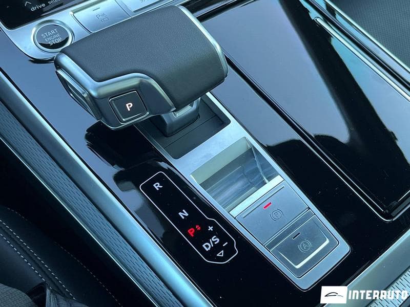 Audi Q7 2024 — Миниатюра 19