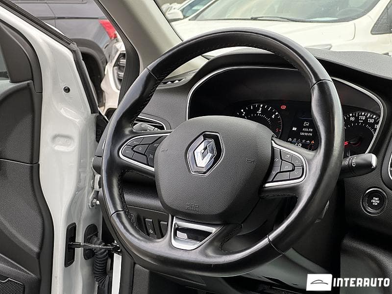 Renault Megane 2021 — Миниатюра 7