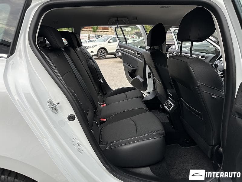 Renault Megane 2021 — Миниатюра 12
