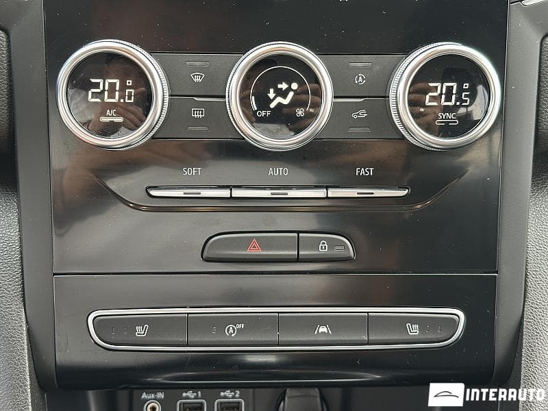 Renault Megane 2021 — Миниатюра 9