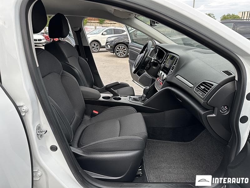 Renault Megane 2021 — Миниатюра 13