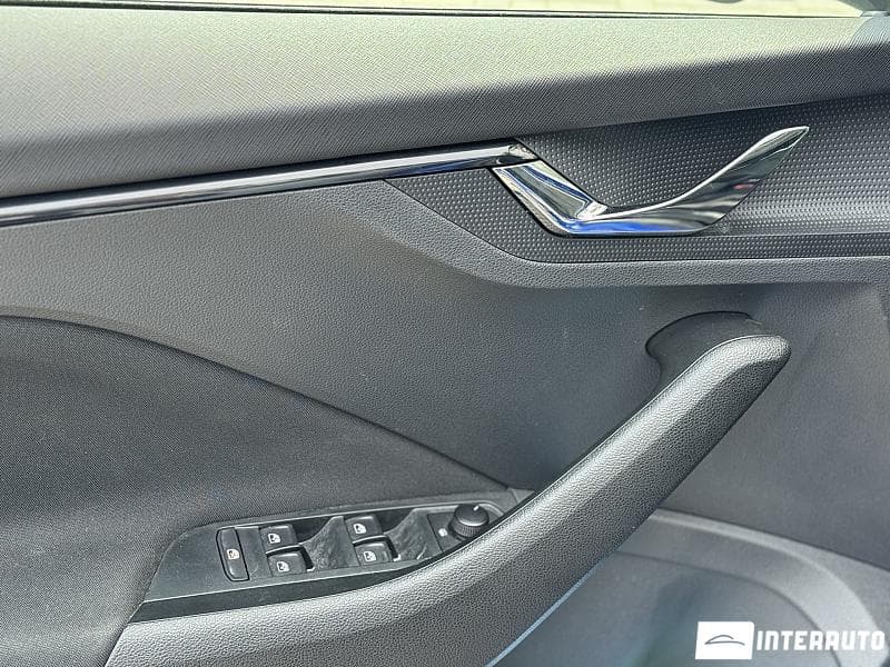 2020 Skoda Scala — Miniatură 6