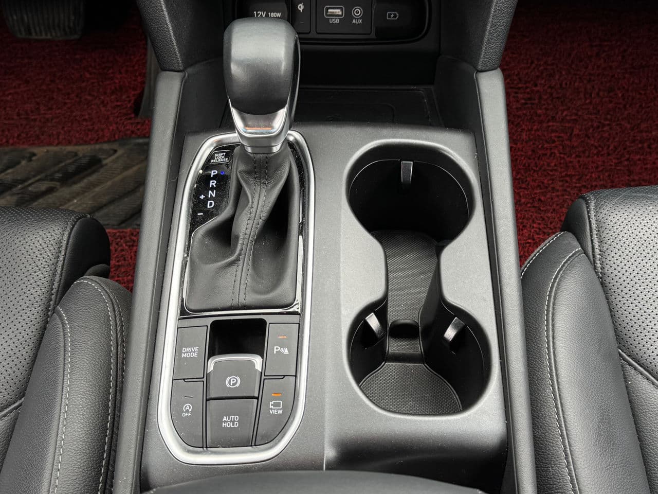 Hyundai Santa Fe 2019 — Миниатюра 11