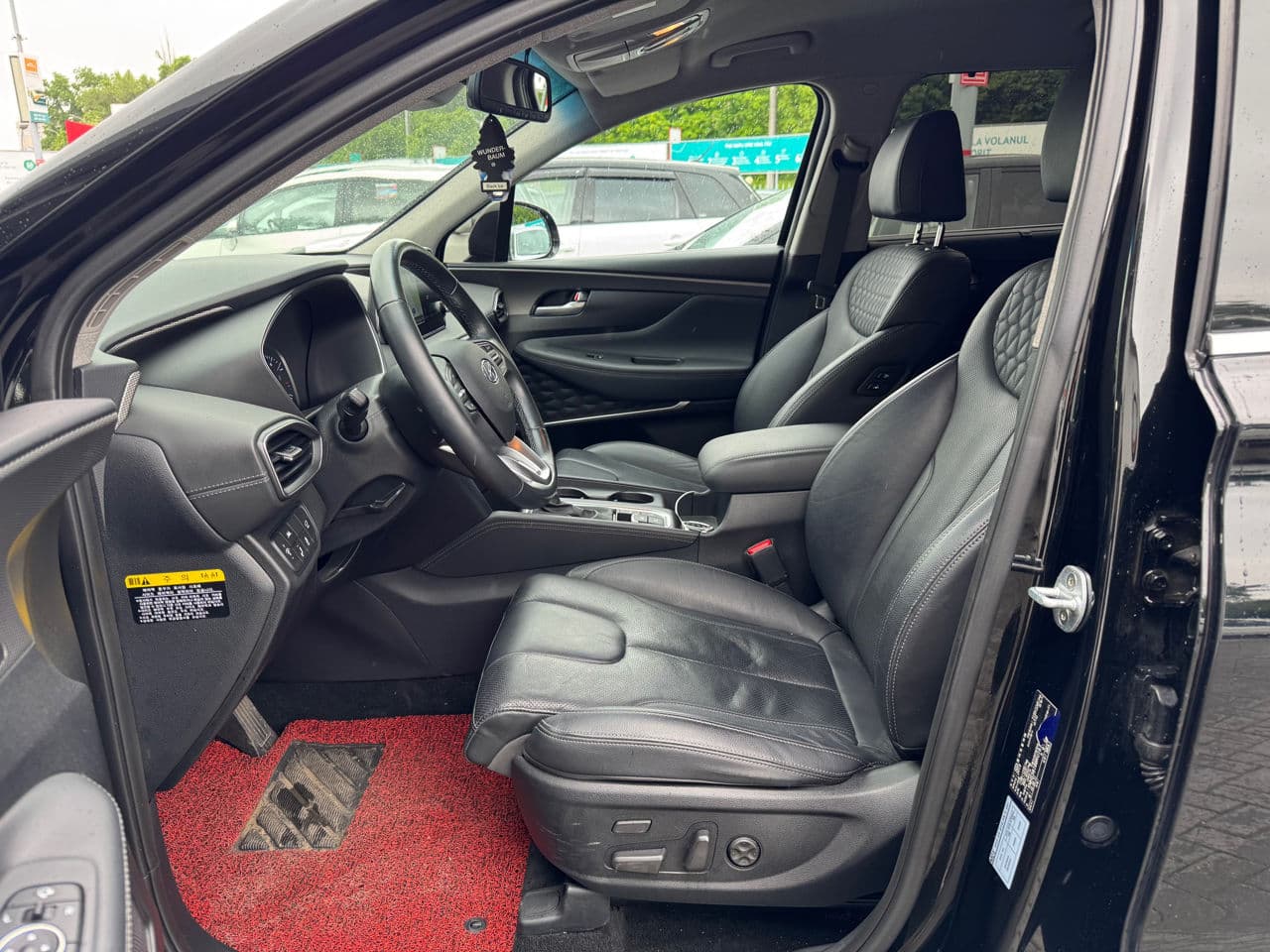 Hyundai Santa Fe 2019 — Миниатюра 6