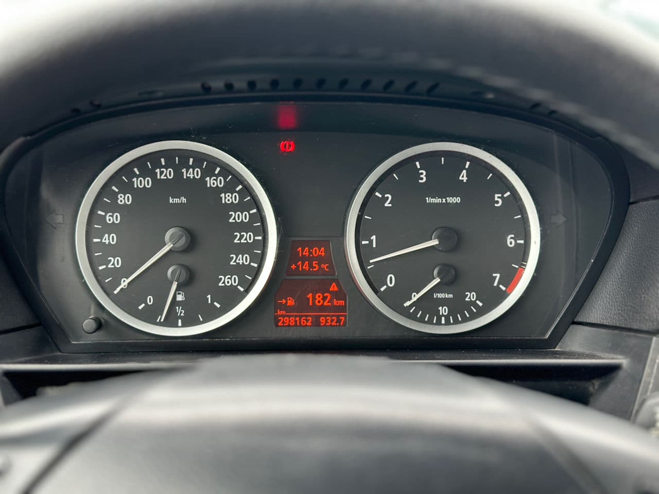 BMW 525 2004 — Миниатюра 10