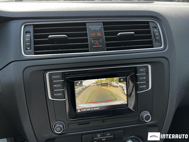2017 Volkswagen Jetta — Miniatură 12