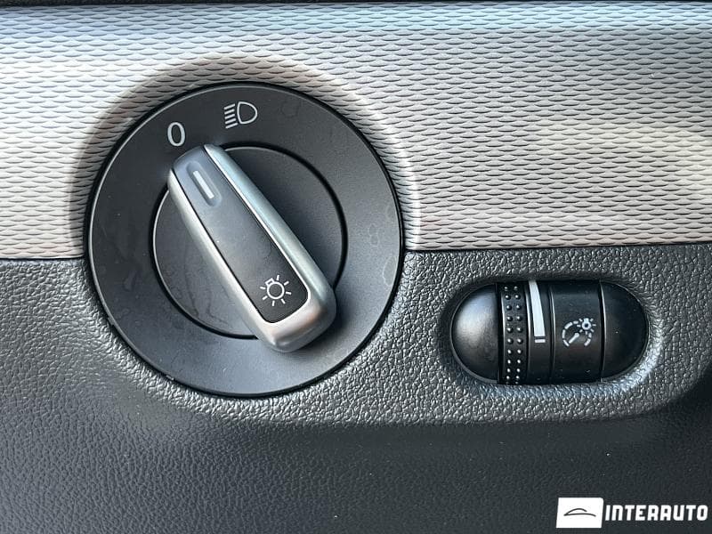 2017 Volkswagen Jetta — Miniatură 15