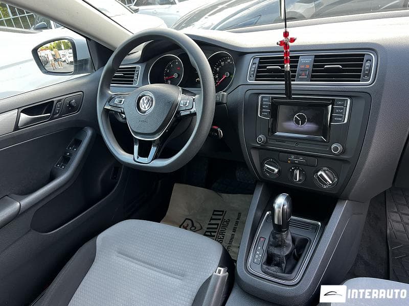 2017 Volkswagen Jetta — Miniatură 6