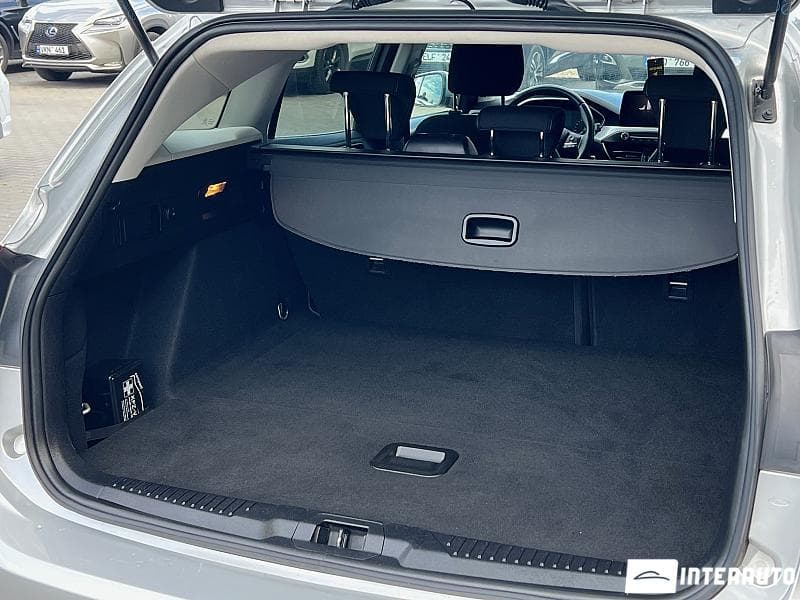 Ford Focus 2019 — Миниатюра 5