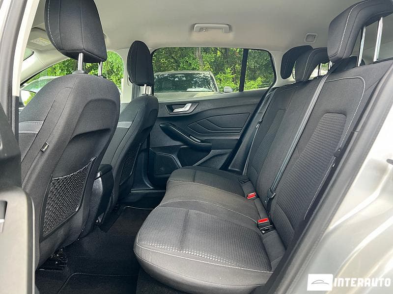 Ford Focus 2019 — Миниатюра 16