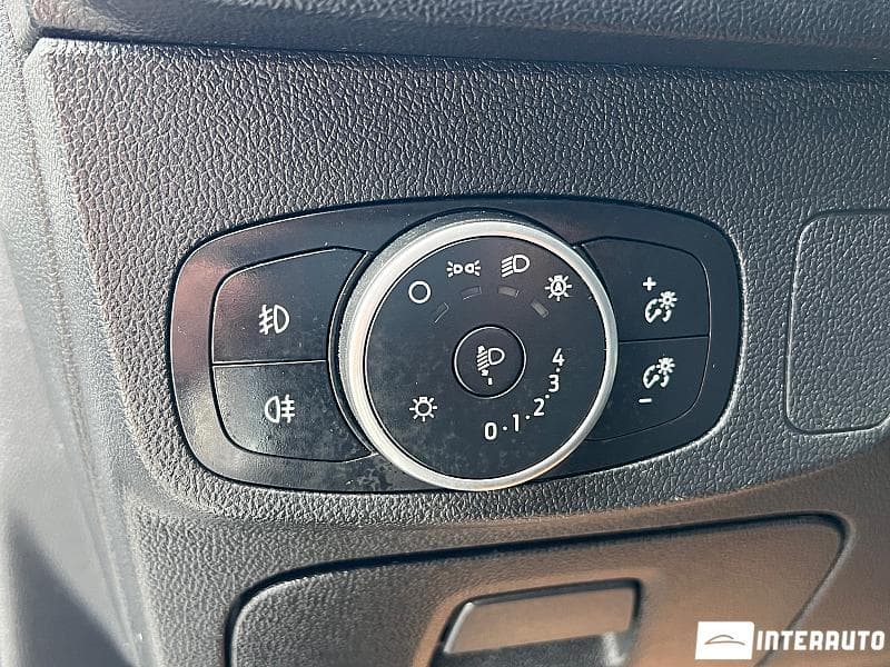 Ford Focus 2019 — Миниатюра 8