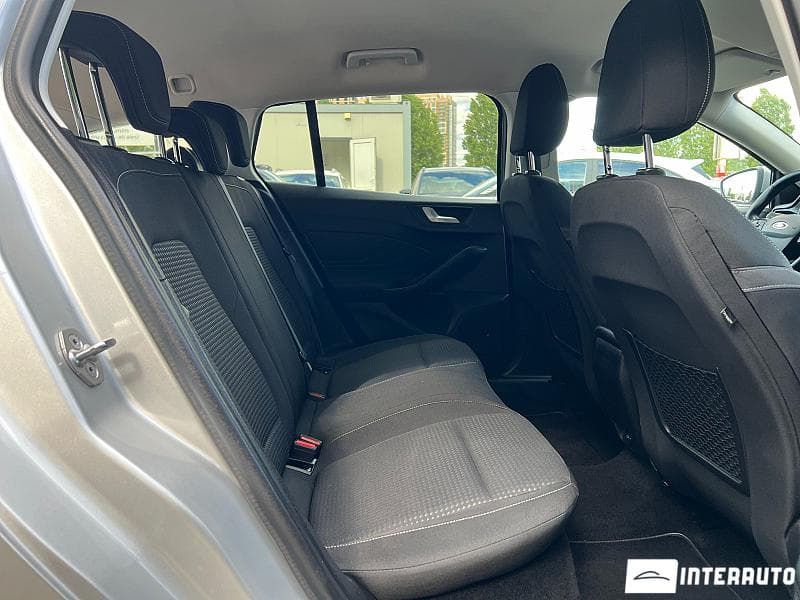 Ford Focus 2019 — Миниатюра 17