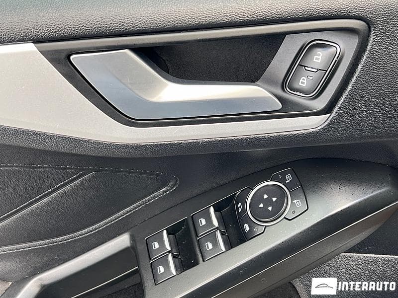 Ford Focus 2019 — Миниатюра 6