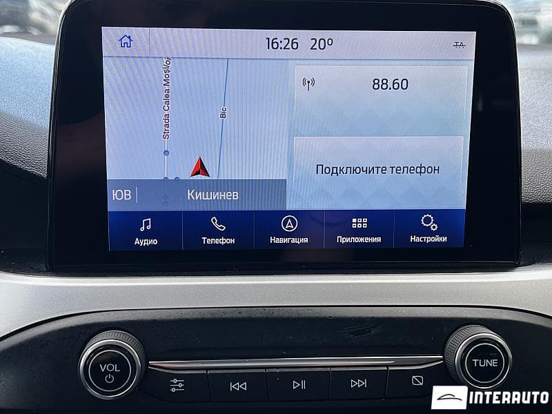 Ford Focus 2019 — Миниатюра 11