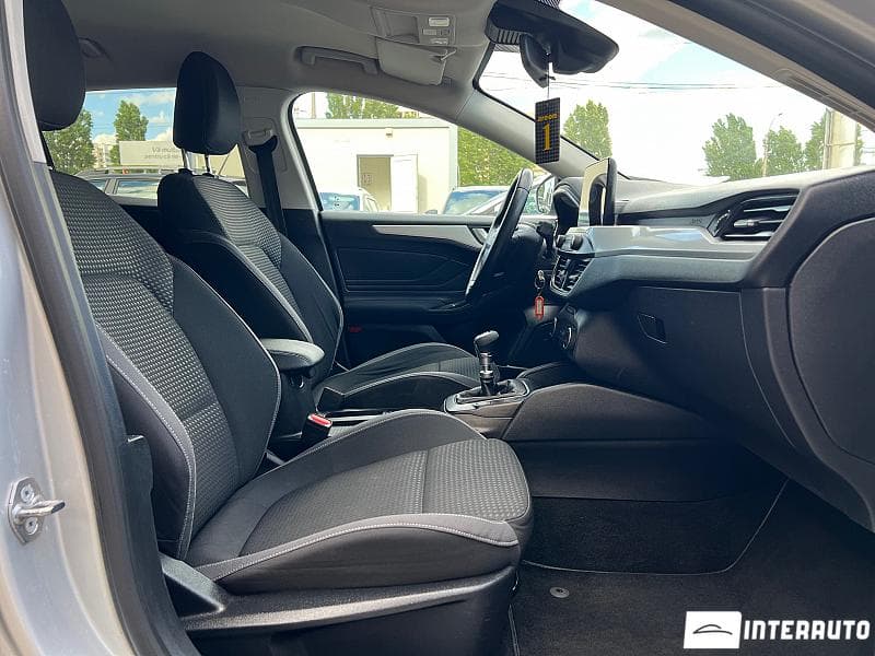 Ford Focus 2019 — Миниатюра 18