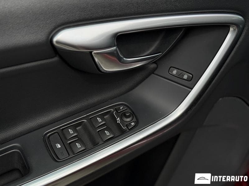 Volvo V 60 2016 — Миниатюра 18