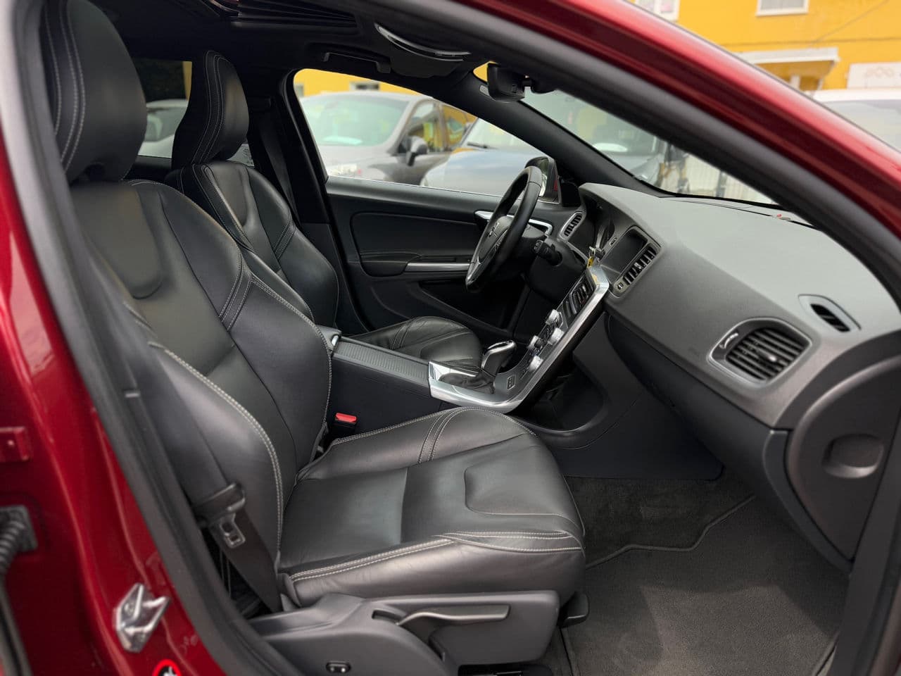 Volvo V 60 2016 — Миниатюра 15