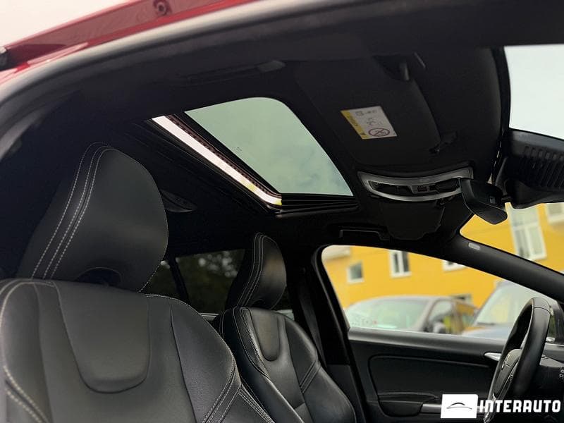 Volvo V 60 2016 — Миниатюра 13