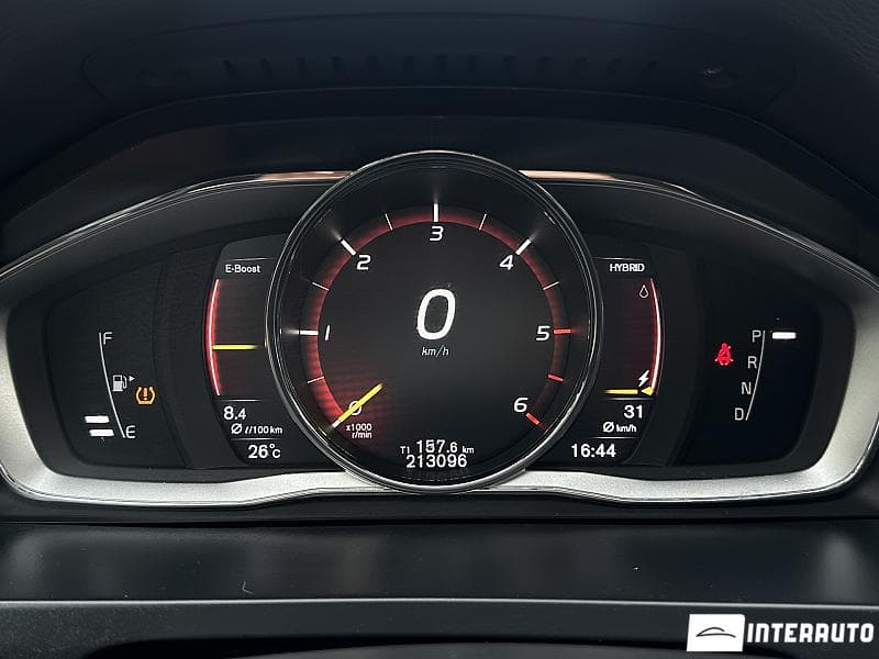 Volvo V 60 2016 — Миниатюра 8
