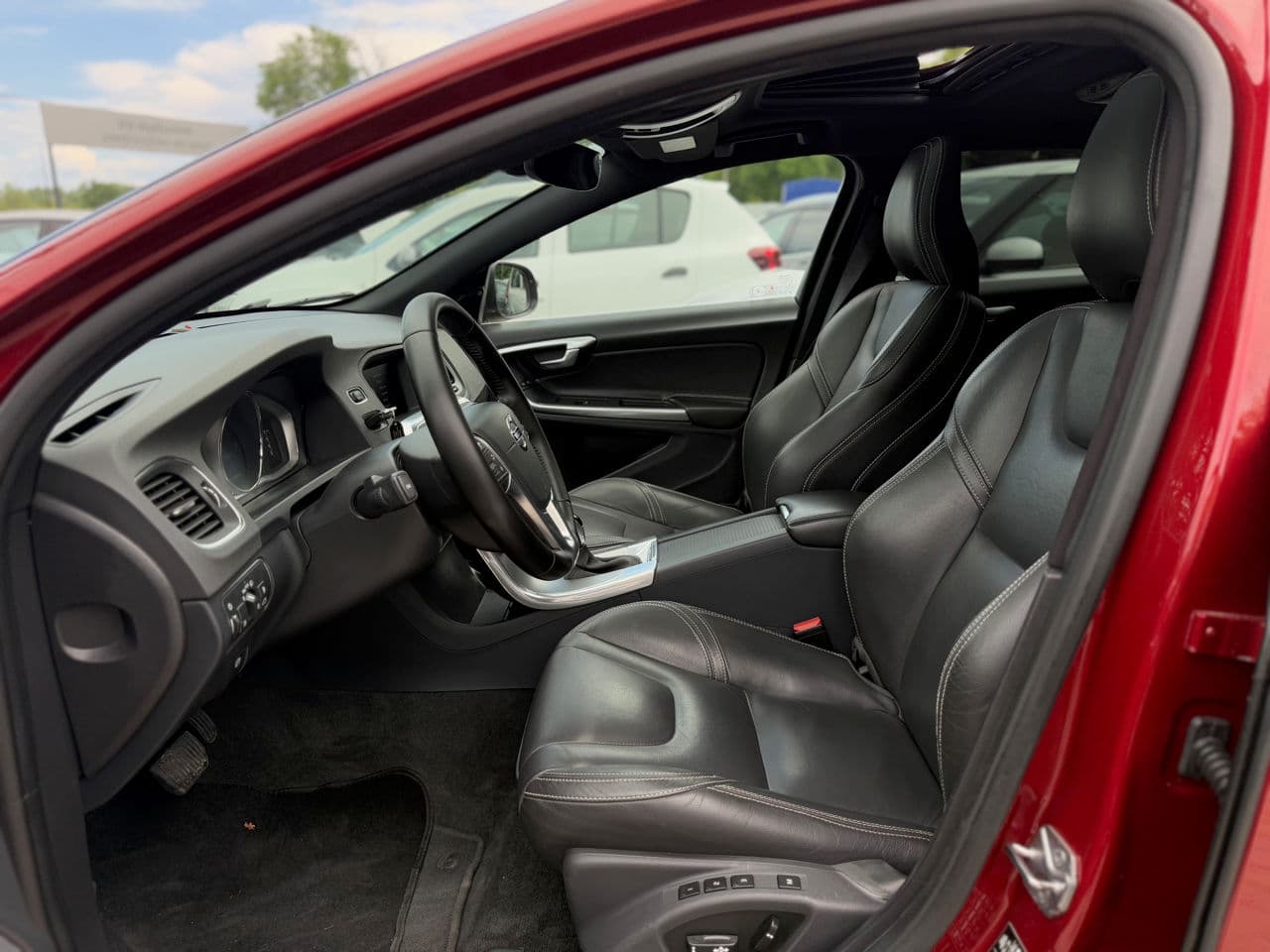 Volvo V 60 2016 — Миниатюра 5