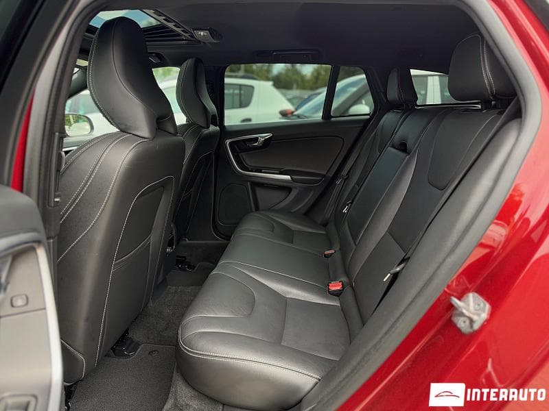 Volvo V 60 2016 — Миниатюра 12