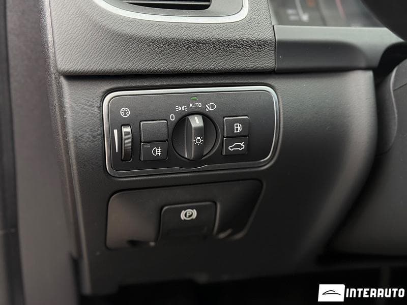 Volvo V 60 2016 — Миниатюра 19