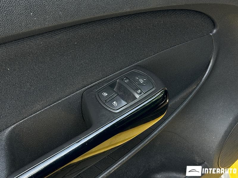 Opel Corsa 2007 — Миниатюра 6