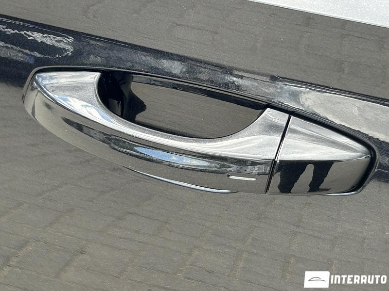 Skoda Superb 2017 — Миниатюра 5