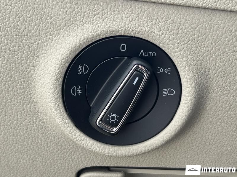 Skoda Superb 2017 — Миниатюра 10