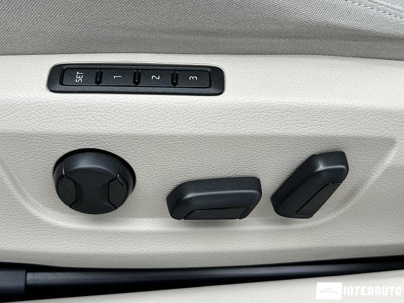 Skoda Superb 2017 — Миниатюра 16